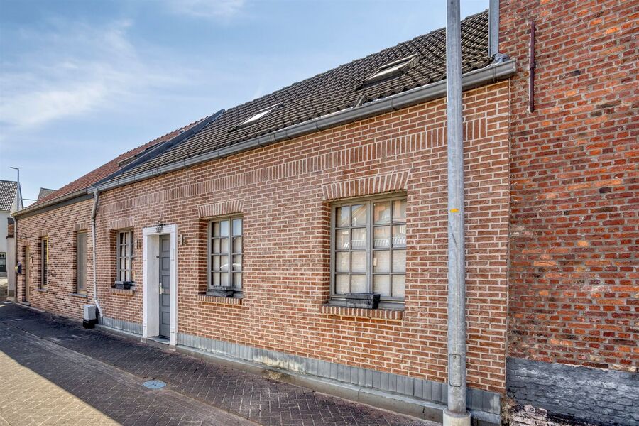 Huis te koop in HOFSTADE