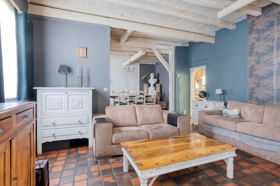Huis te koop in HOFSTADE
