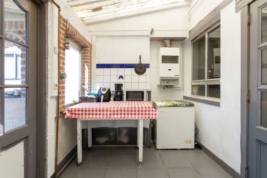 Huis te koop in HOFSTADE