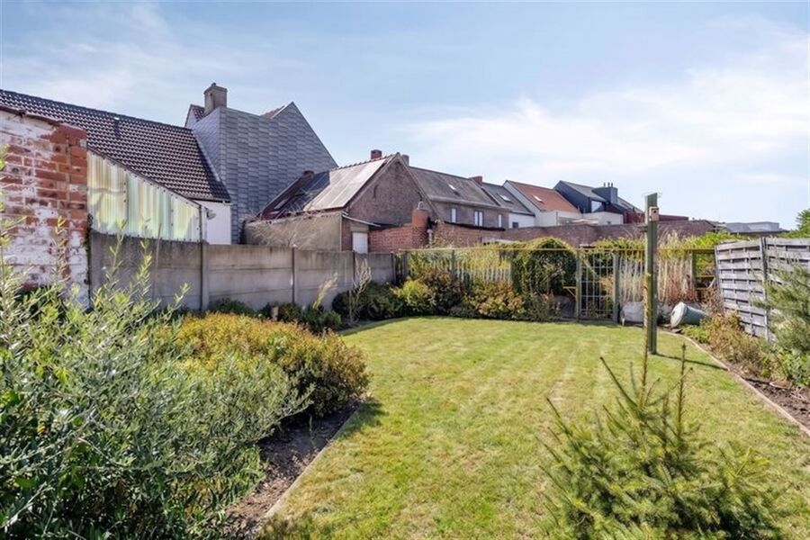Huis te koop in HOFSTADE