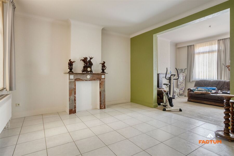 Huis te koop in HOMBEEK