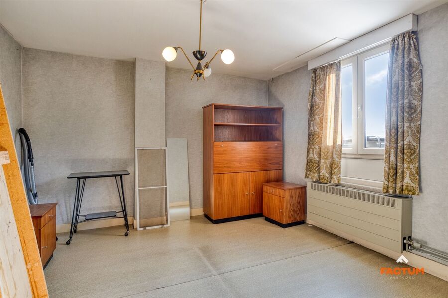 Huis te koop in HOMBEEK