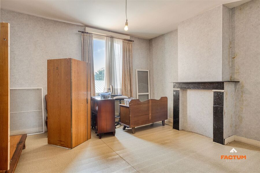 Huis te koop in HOMBEEK