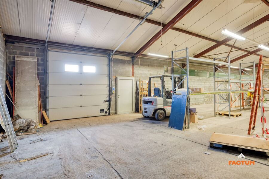 Huis te koop in HOMBEEK