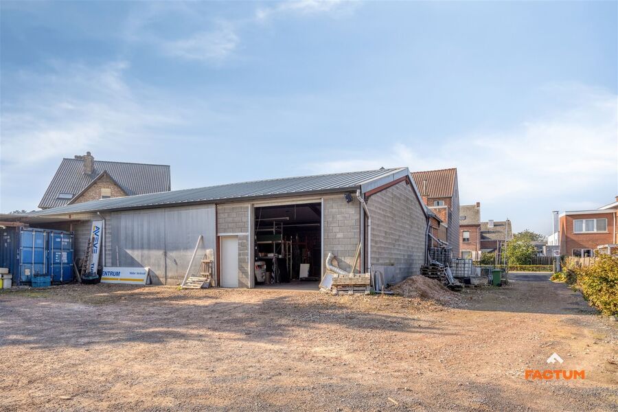 Huis te koop in HOMBEEK