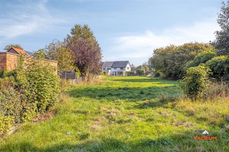 Huis te koop in HOMBEEK