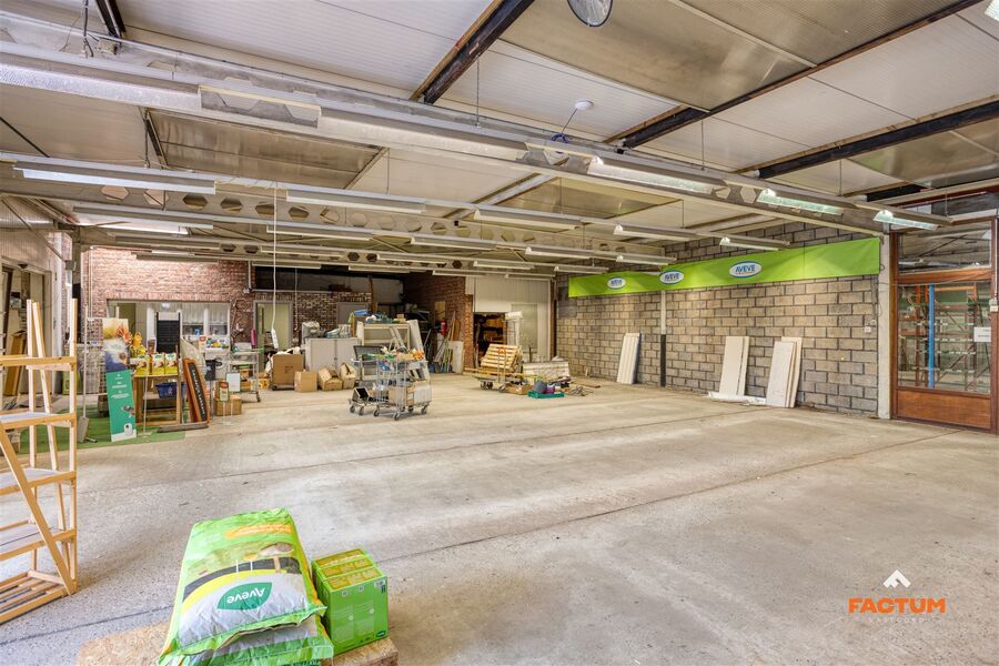 Huis te koop in HOMBEEK