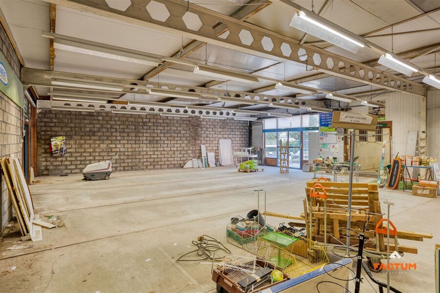 Huis te koop in HOMBEEK