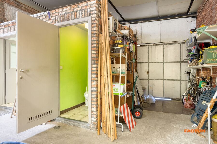 Huis te koop in HOMBEEK