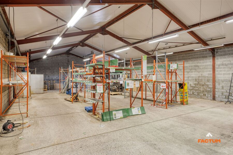 Huis te koop in HOMBEEK