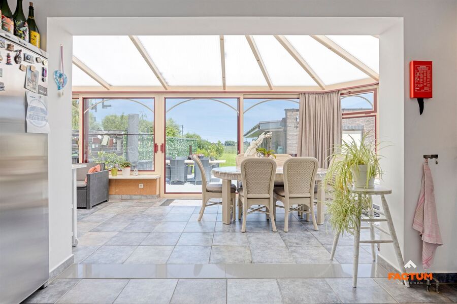 Huis te koop in HOMBEEK