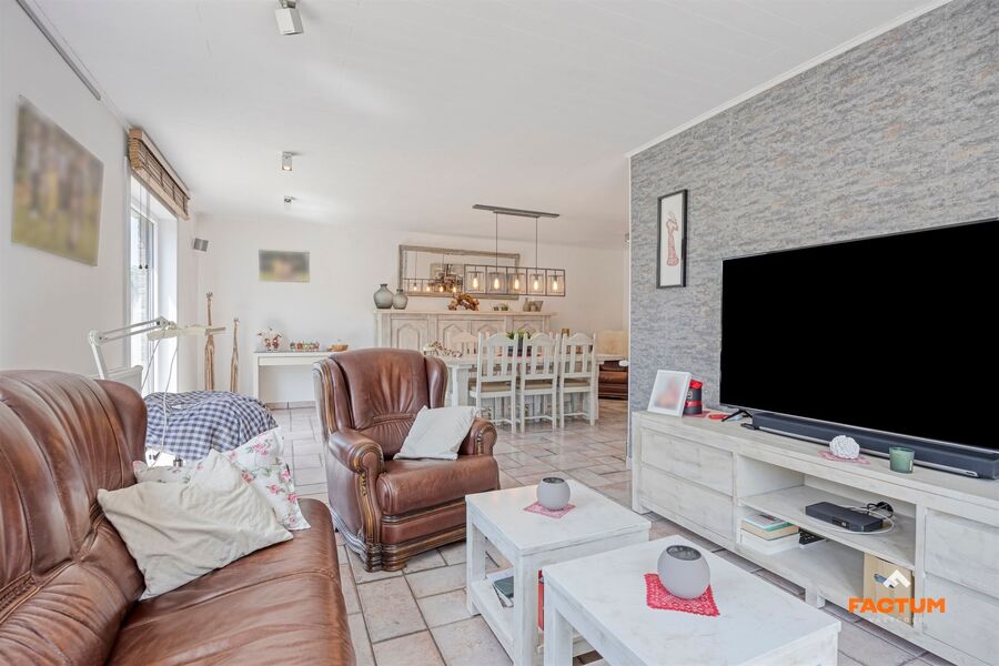 Huis te koop in HOMBEEK