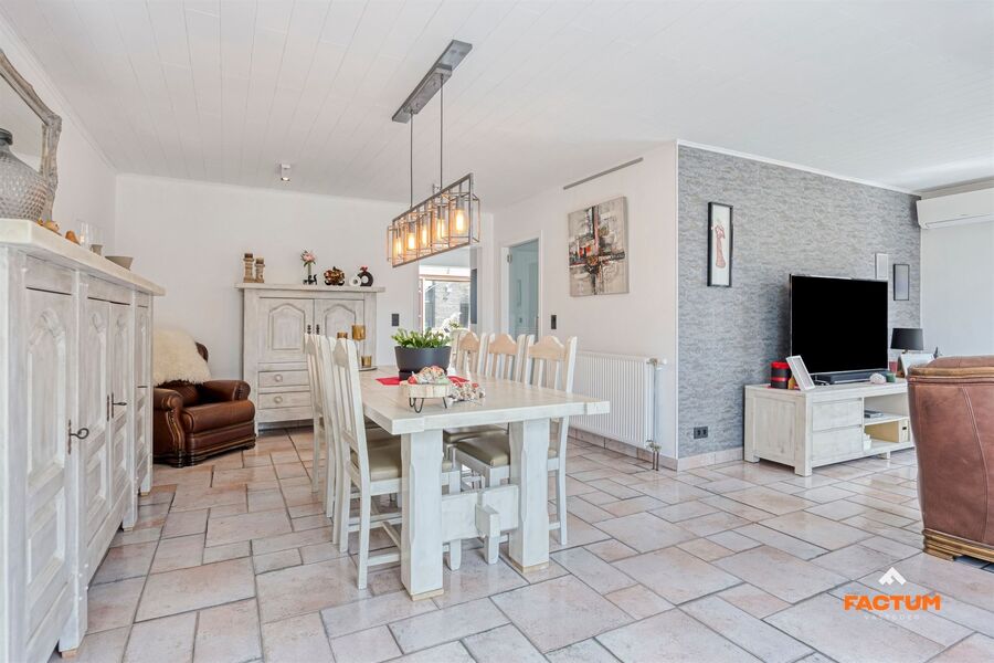 Huis te koop in HOMBEEK