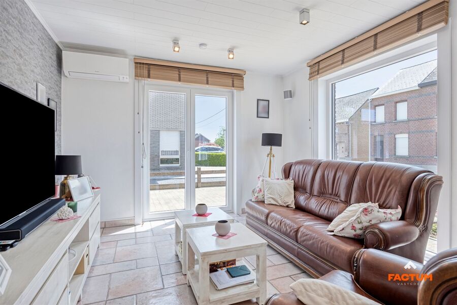 Huis te koop in HOMBEEK