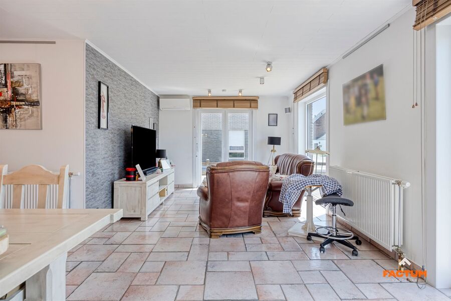 Huis te koop in HOMBEEK