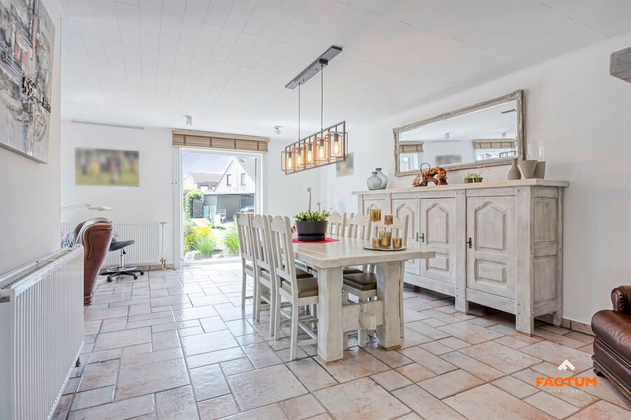 Huis te koop in HOMBEEK