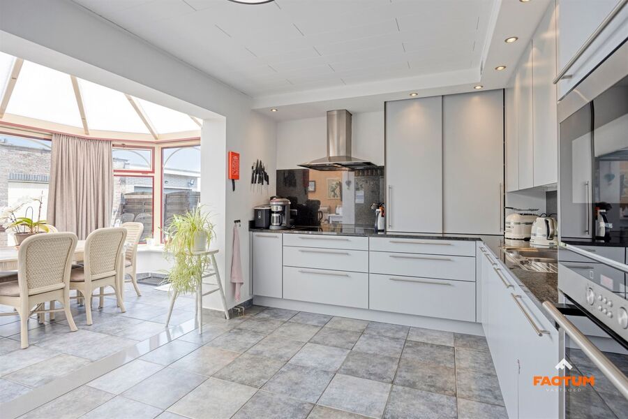 Huis te koop in HOMBEEK