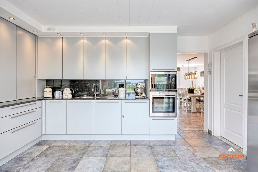 Huis te koop in HOMBEEK