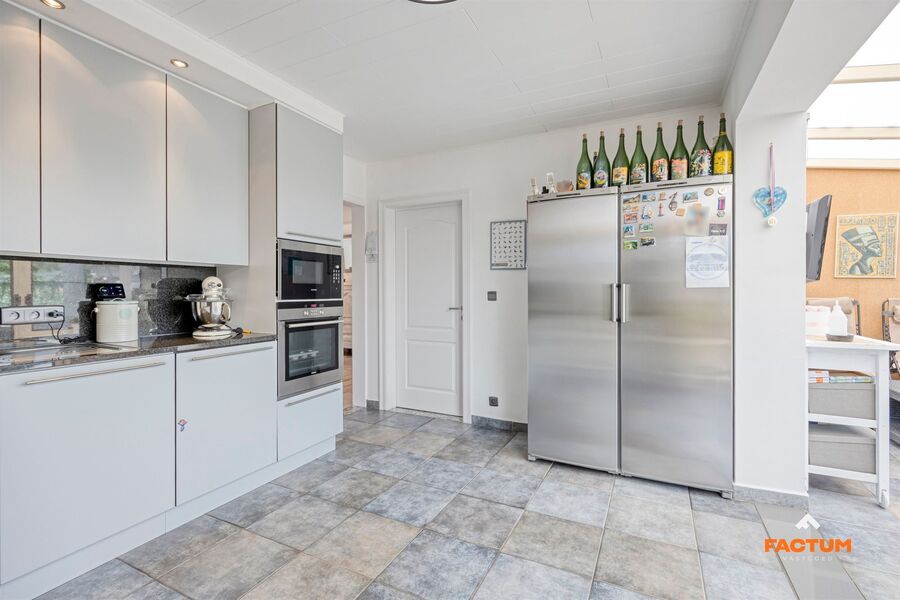 Huis te koop in HOMBEEK