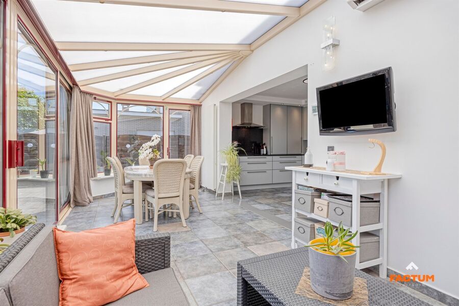 Huis te koop in HOMBEEK