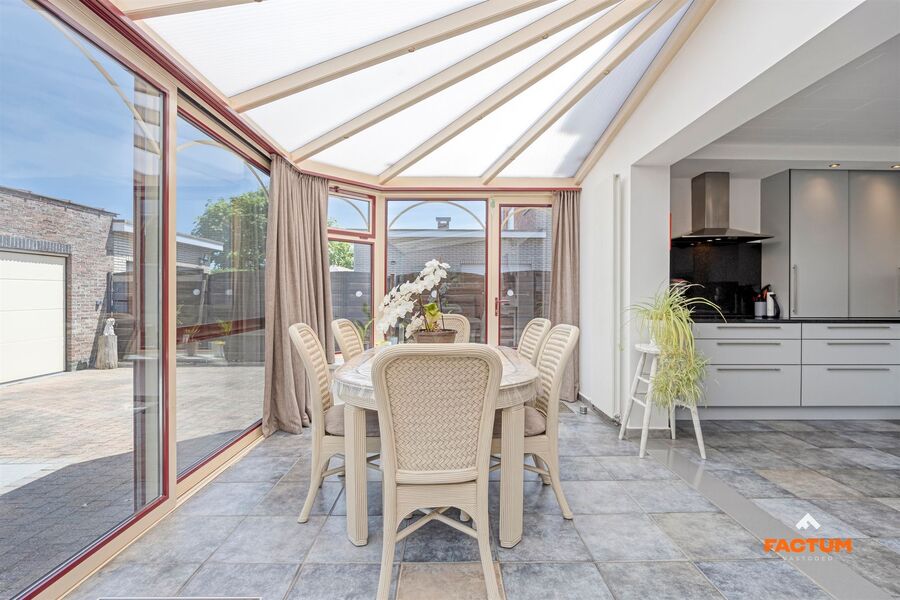 Huis te koop in HOMBEEK