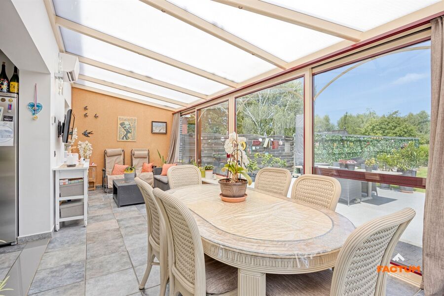 Huis te koop in HOMBEEK