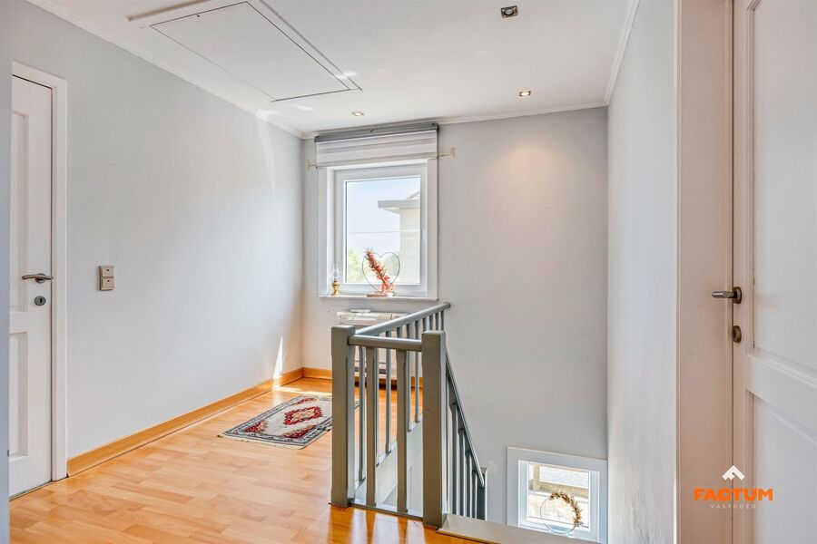 Huis te koop in HOMBEEK