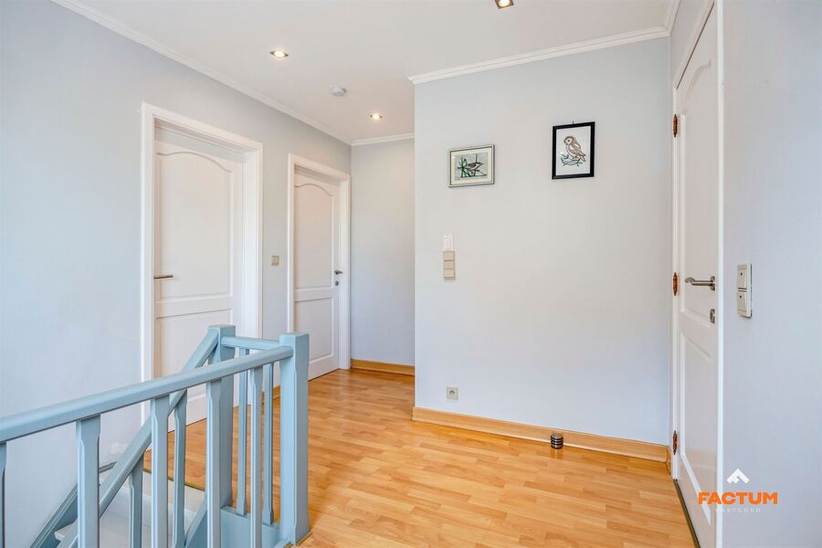 Huis te koop in HOMBEEK