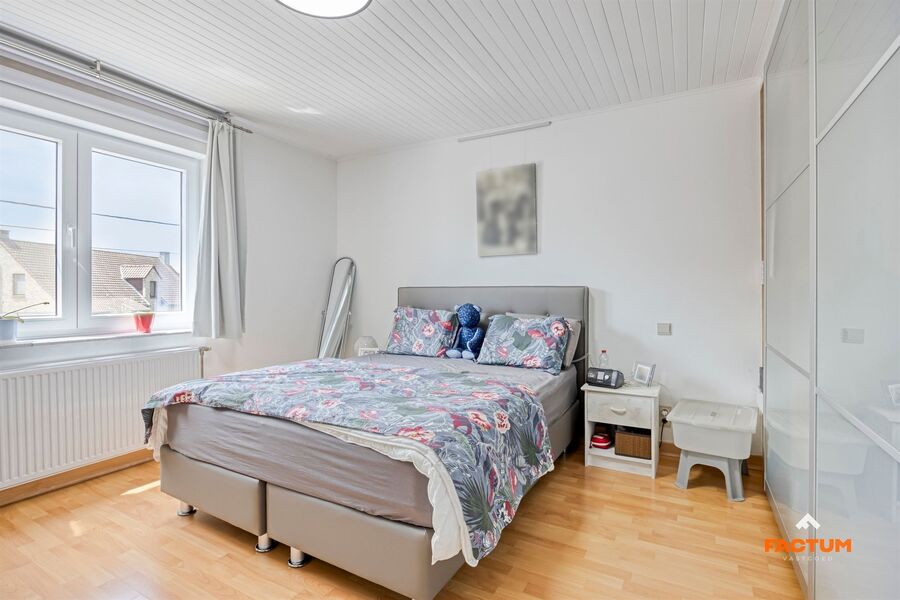 Huis te koop in HOMBEEK