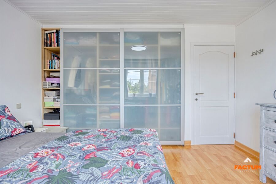 Huis te koop in HOMBEEK