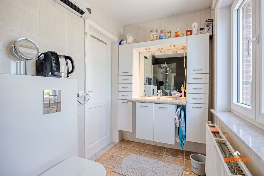 Huis te koop in HOMBEEK