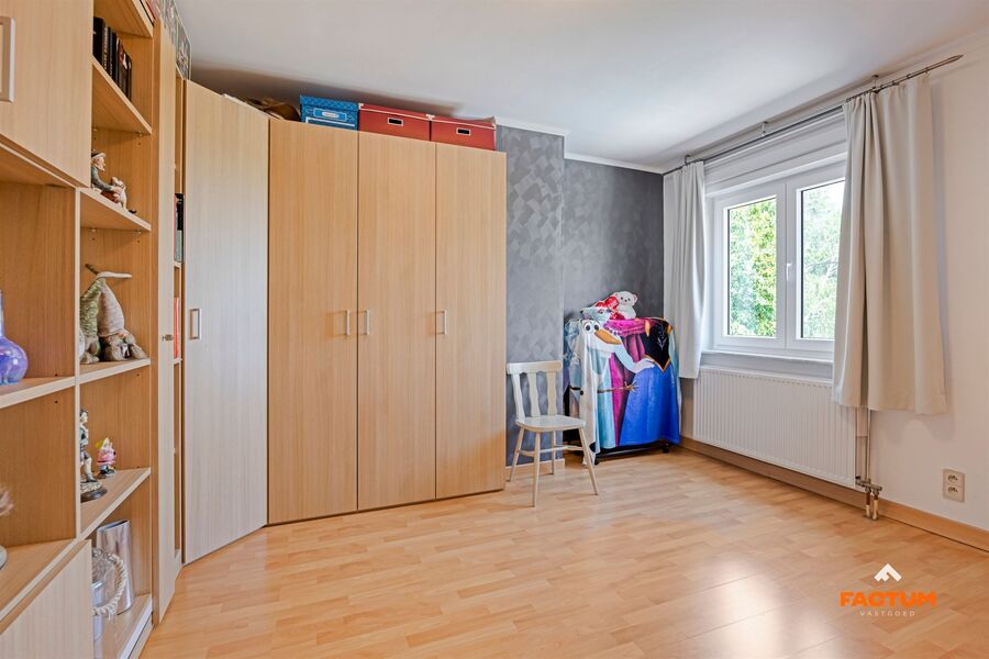 Huis te koop in HOMBEEK