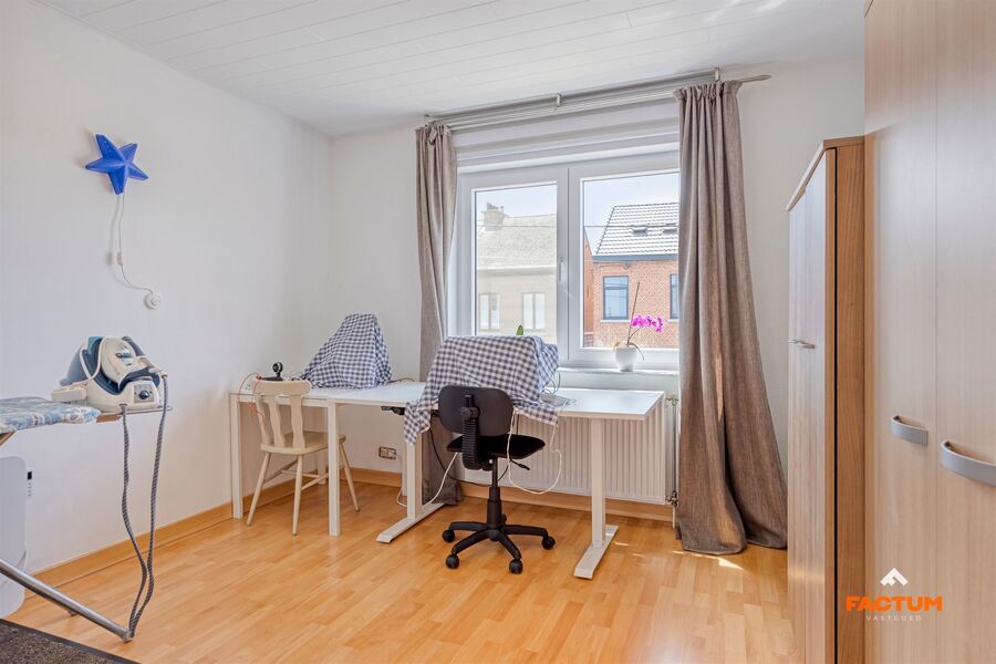Huis te koop in HOMBEEK