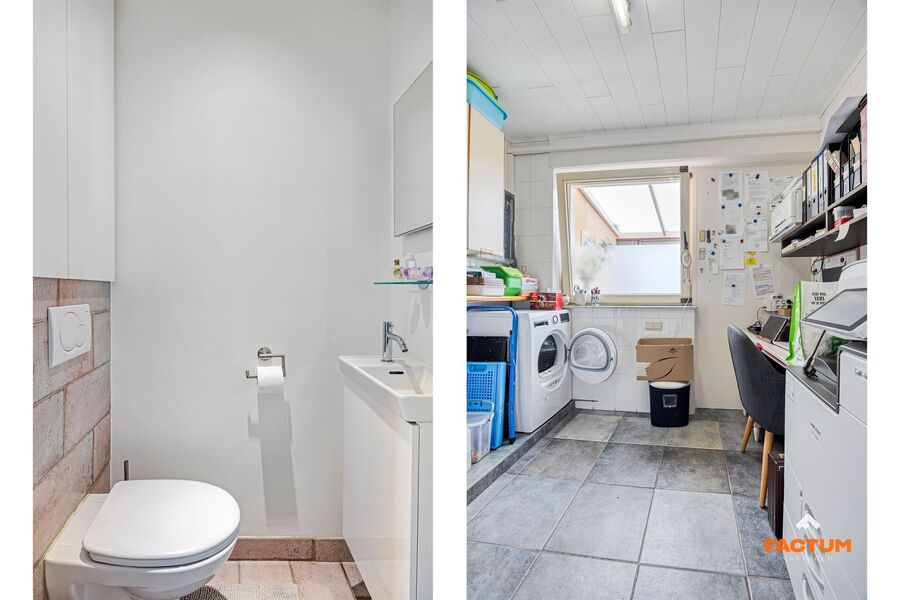 Huis te koop in HOMBEEK