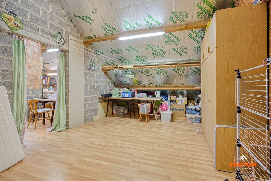 Huis te koop in HOMBEEK