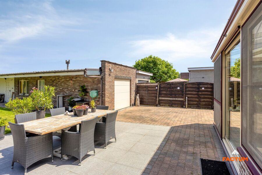 Huis te koop in HOMBEEK