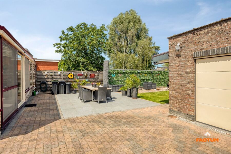Huis te koop in HOMBEEK