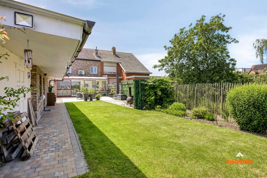 Huis te koop in HOMBEEK