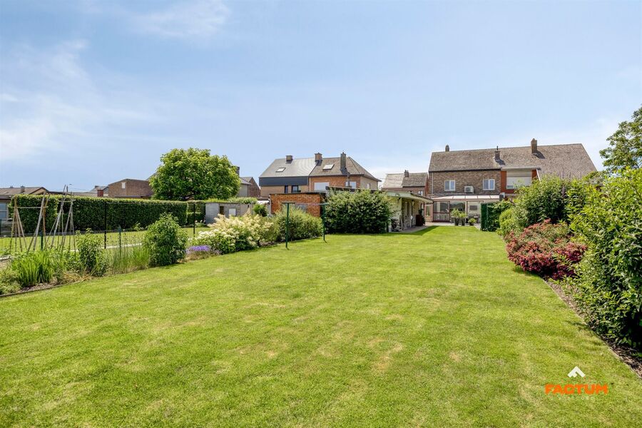 Huis te koop in HOMBEEK