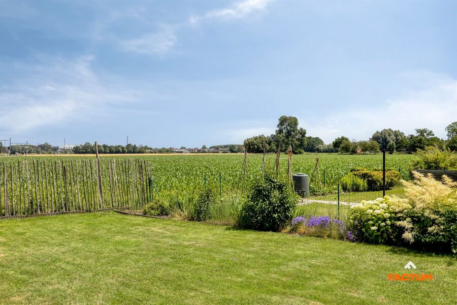 Huis te koop in HOMBEEK