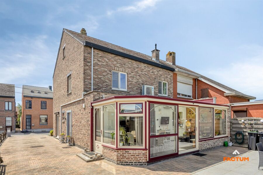 Huis te koop in HOMBEEK