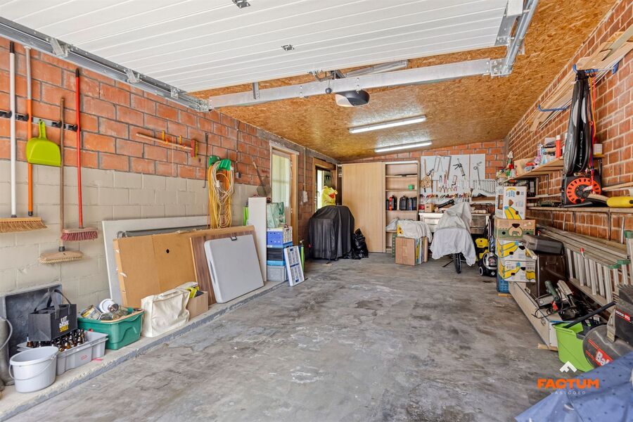 Huis te koop in HOMBEEK