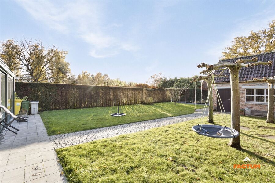 Huis te koop in Hulshout