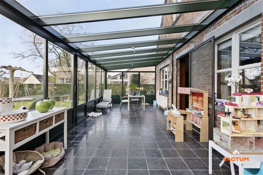 Huis te koop in Hulshout
