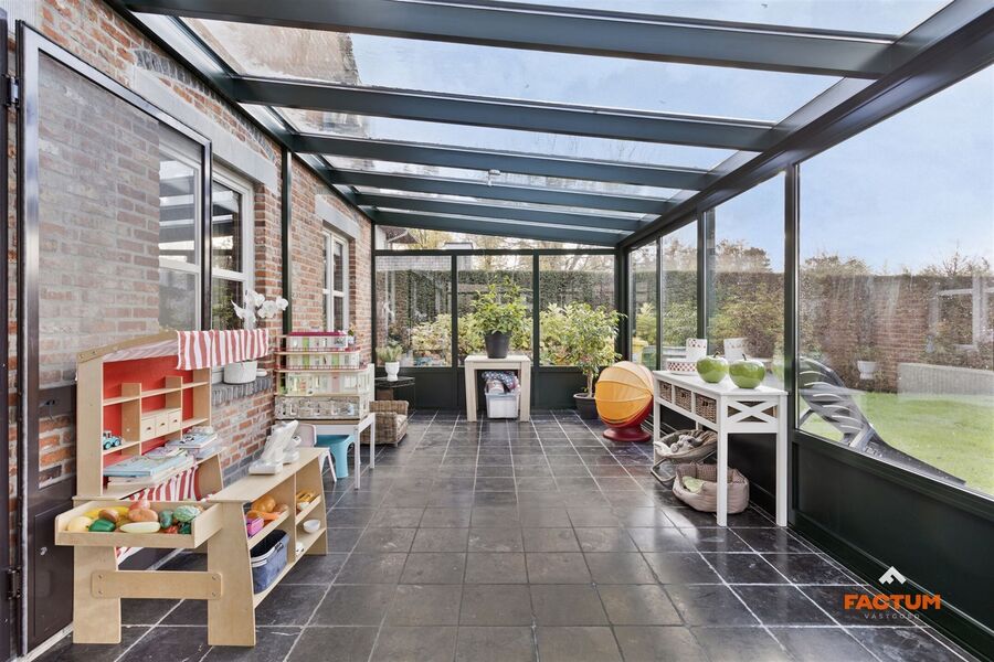 Huis te koop in Hulshout