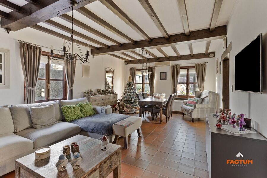 Huis te koop in Hulshout
