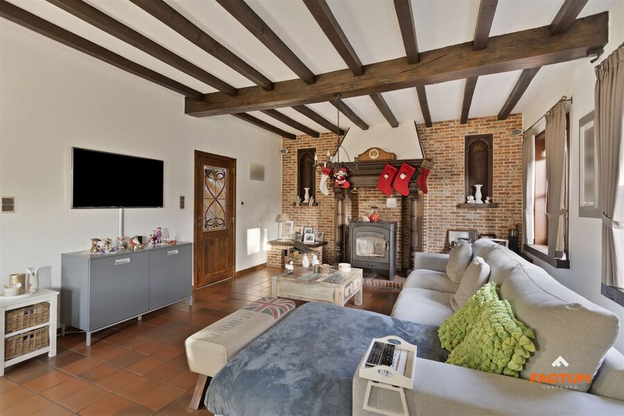Huis te koop in Hulshout