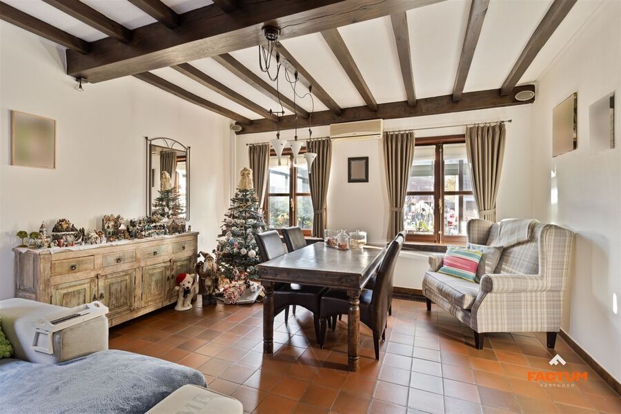 Huis te koop in Hulshout