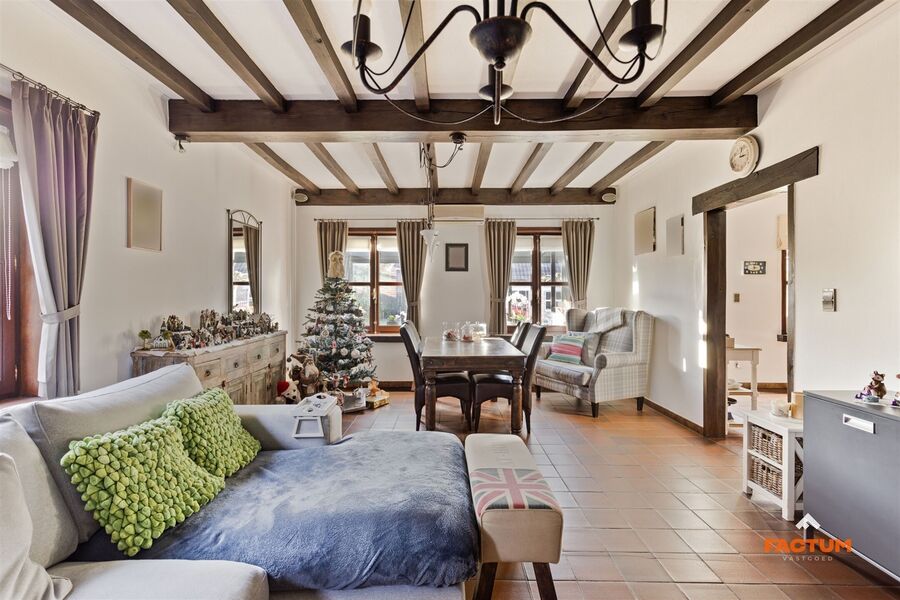 Huis te koop in Hulshout