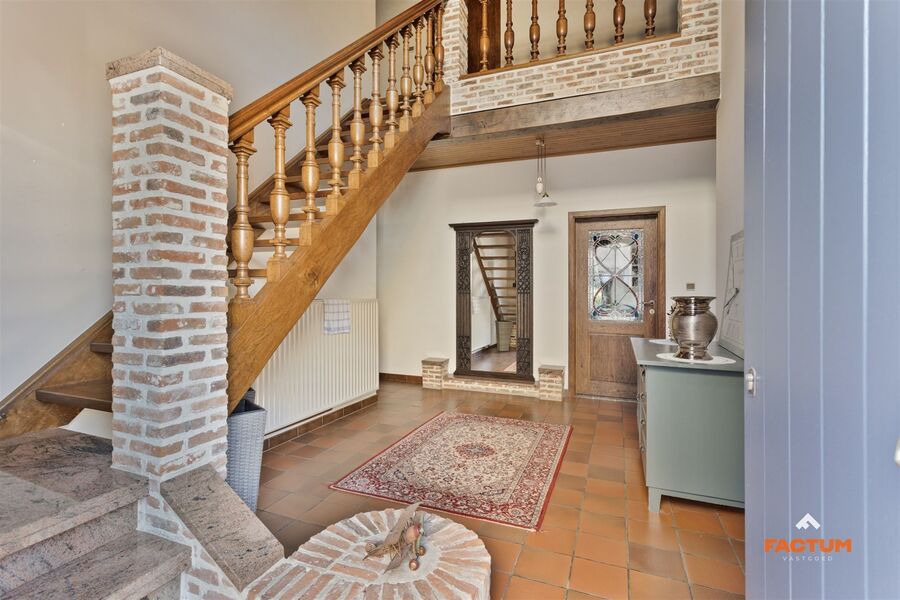 Huis te koop in Hulshout
